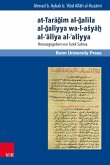 at-Taragim al-galila al-galiyya wa-l-aSya¿ al-¿aliya al-¿aliyya (eBook, PDF)