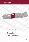 Trends im Zahlungsverkehr III (eBook, PDF)