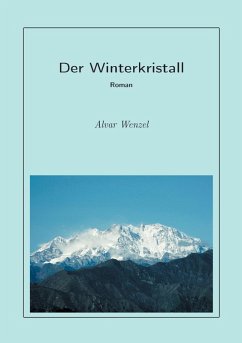 Der Winterkristall (eBook, ePUB)
