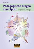 Pädagogische Fragen zum Sport