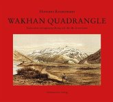 Wakhan Quadrangle