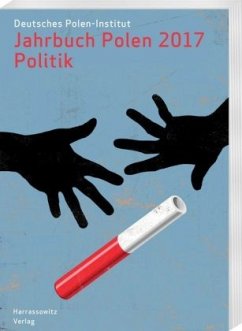 Jahrbuch Polen 2017: Politik