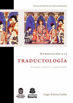 Cover Introducción a la traductología (eBook, ePUB)