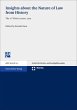 Insights about the Nature of Law from... - Bild 1
