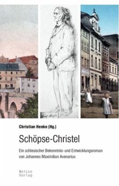 Schöpse-Christel - Avenarius, Johannes M.