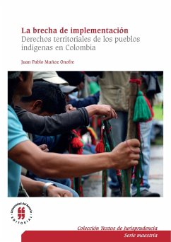 Cover La brecha de implementación (eBook, ePUB)