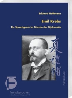Emil Krebs - Hoffmann, Eckhard