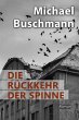 Die Rückkehr der Spinne (eBook, ePUB) - Bild 1