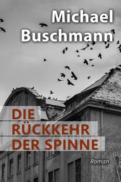 Die Rückkehr der Spinne (eBook, ePUB) - Buschmann, Michael