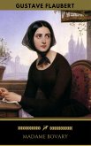 Madame Bovary (Édition Enrichie) (Golden Deer Classics) (eBook, ePUB)