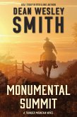 Monumental Summit (Thunder Mountain, #2) (eBook, ePUB)