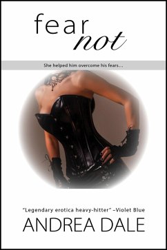 Fear Not (eBook, ePUB) - Dale, Andrea