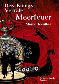 Cover Des Königs Verräter (eBook, ePUB)