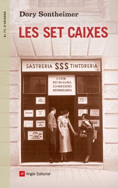Cover Les set caixes (eBook, ePUB)