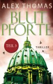 Blutpforte 3 (eBook, ePUB)