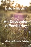 An Encounter At Pemberley (eBook, ePUB)