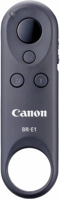 Canon BR-E1 Fernbedienung