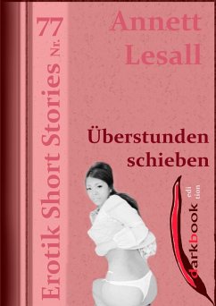 Cover Überstunden schieben (eBook, ePUB)