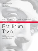 Botulinum Toxin E-Book (eBook, ePUB)