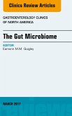 The Gut Microbiome, An Issue of Gastroenterology Clinics of North America (eBook, ePUB)