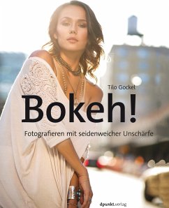 Bokeh! (eBook, PDF) - Gockel, Tilo