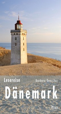 Lesereise Dänemark (eBook, ePUB) - Denscher, Barbara