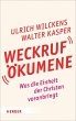 Weckruf Ökumene (eBook, PDF) - Bild 1