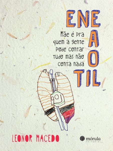 Eneaotil (eBook, ePUB) Eneaotil (eBook, ePUB)