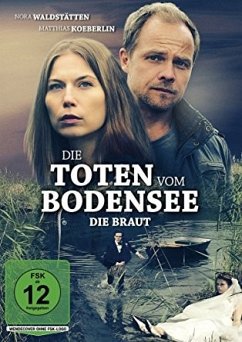 Die Toten vom Bodensee: Die Braut