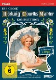 Die große Hedwig Courths-Mahler Komplettbox Pidax-Klassiker