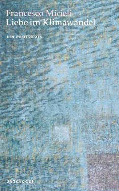 Cover Liebe im Klimawandel (eBook, ePUB)