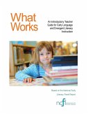 What Works (eBook, ePUB)