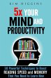 5x Your Mind and Productivity: 30... - Bild 1