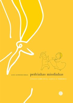 Cover Pedrinhas miudinhas (eBook, ePUB)