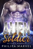 Alien Soldier (eBook, ePUB)