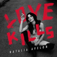 Love Kills - Avelon,Natalia