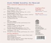 Jean-Pierre Rampal In Prag