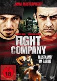 Fight Company: Faustkampf im Barrio