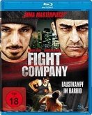 Fight Company: Faustkampf im Barrio