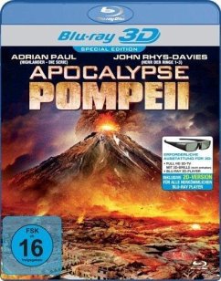 Apocalypse Pompeii