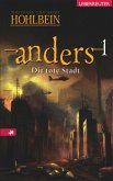 Anders - Die tote Stadt (Anders, Bd. 1) (eBook, ePUB)