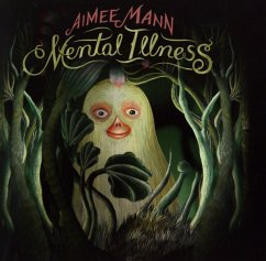 Mental Illness - Mann,Aimee