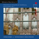 Orgelwerke Vol. 1; Musica Baltica 2