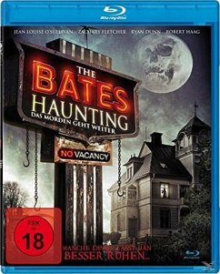 The Bates Haunting - Das Morden geht weiter