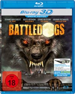 Battledogs 3D