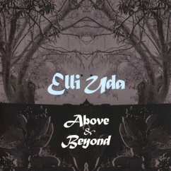 Cover Above & Beyond