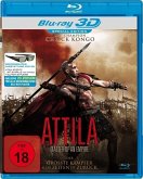 Attila: Master Of An Empire