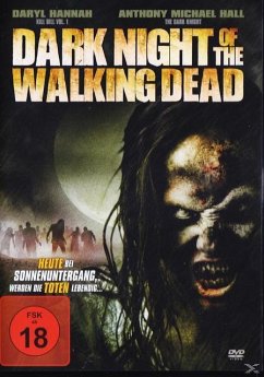 Dark Night Of The Walking Dead