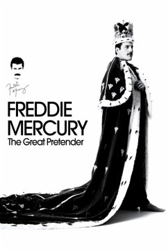 The Great Pretender - Mercury,Freddie