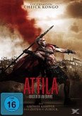 Attila: Master Of An Empire